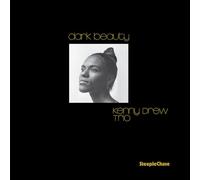 Kenny Drew Trio - Dark Beauty [VINYL]