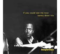 Kenny Drew Trio - If You Could See Me Now