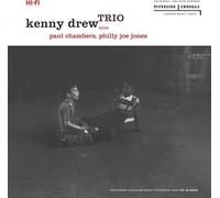 Kenny Drew - Kenny Drew Trio [VINYL]