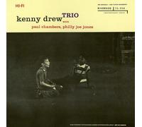 Kenny Drew Trio - U