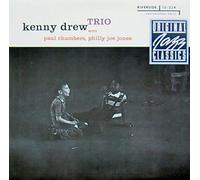 Kenny Drew Trio [VINYL]