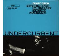 Kenny Drew - Undercurrent