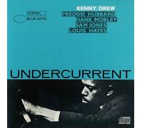 Kenny Drew - Undercurrent