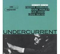 Kenny Drew - Undercurrent [DVD AUDIO]