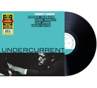 KENNY DREW - UNDERCURRENT [VINYL]