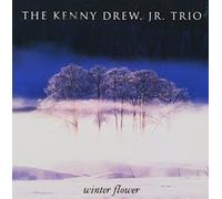 Kenny Drew - Winter Flower