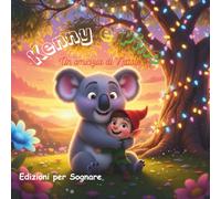 Kenny e Pino: Un'amicizia di Natale