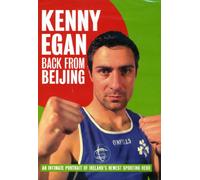 Kenny Egan - Kenny Egan - Back from Beijing [DVD]