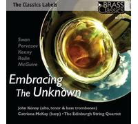 Kenny - Embracing The World