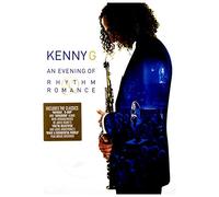Kenny G - An Evening Of Rhythm & Romance [DVD] [2009] [NTSC]