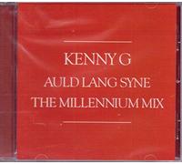 Kenny G - Auld Lang Syne (Millennium Mix)