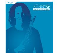 Kenny G - Box Set Series