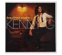 Kenny G: Brazilian Nights