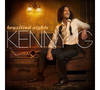 Kenny G - Brazilian Nights [New CD]
