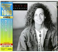 KENNY G - Breathless