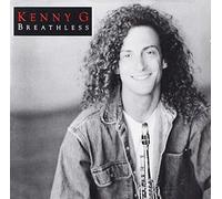 Kenny G - Breathless