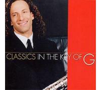 Kenny G - Classics In The Key Of G