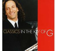 KENNY G - Classics in the Key of G