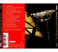 Kenny G - Classics In The Key Of G