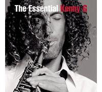 Kenny G - Essential Kenny G