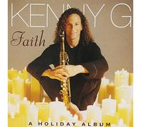 Kenny G - Faith - A Holiday Album