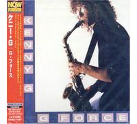 Kenny G - G