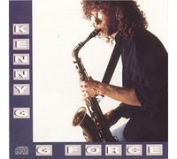 Kenny G - G-Force