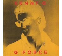 Kenny G - G Force