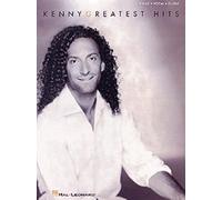 Kenny G - Greatest Hits (Piano Vocal Guitar)