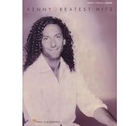 Kenny G - Greatest Hits (Piano Vocal Guitar)