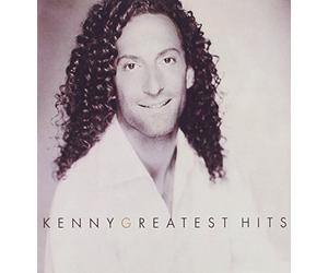 Kenny G - Greatest Hits (Titanic Edition)