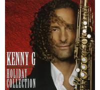 Kenny G - The Holiday Collection