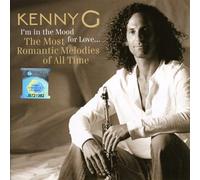 Kenny G - I'm in the Mood for Love: Most Romantic Melodies