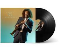 CONCORD RECORDS Kenny G - Innocence [VINYL LP] USA import