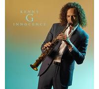 CONCORD RECORDS Kenny G - Innocence [VINYL LP] USA import