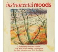 Various Artists - Instrumental Moods