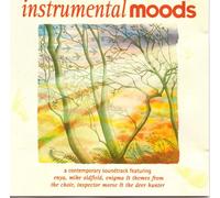 Kenny G Instrumental Moods (CD) (US IMPORT)