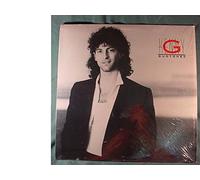 Kenny G - Kenny G - Duotones - some stickers on sleeve - Arista [VINYL]