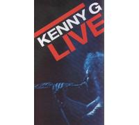 Kenny G - Kenny G: Live [VHS]