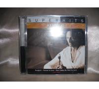 Kenny G - Kenny G Super Hits CD