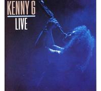 Kenny G – Live – Sony Music