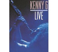 Kenny G: Live