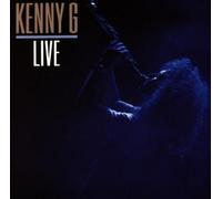 Kenny G : Live by Kenny G (1989-10-26)