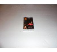 Kenny G - Miracles [CASSETTE]