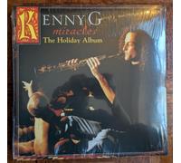 Kenny G - Miracles: the Holiday Album [VINYL]