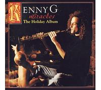 Kenny G - Miracles: The Holiday Album
