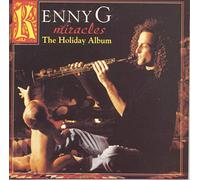 Kenny G - Miracles: The Holiday Album