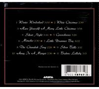 Miracles-The Holiday Album