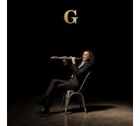 Kenny G - New Standards [New CD]