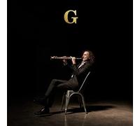 Kenny G – New Standards – Vinyl